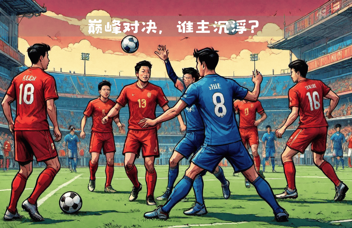 关于争夺荣誉巅峰，亚冠比赛难分伯仲的信息