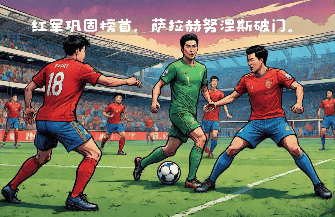 开云体育中国官网-关于利物浦射手破门：积极追逐领头羊的信息