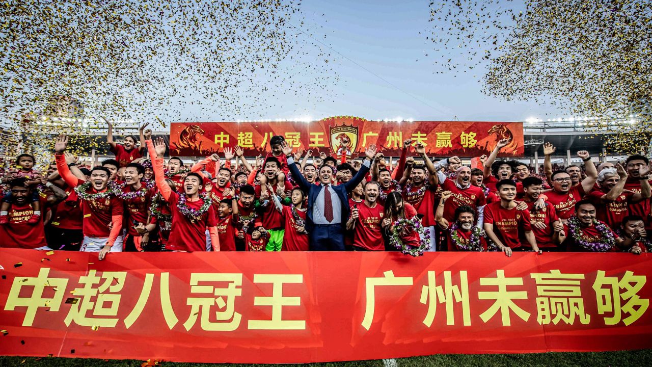 开云体育官网-关于广州恒大主场迎战武汉卓尔，争夺霸主地位的信息
