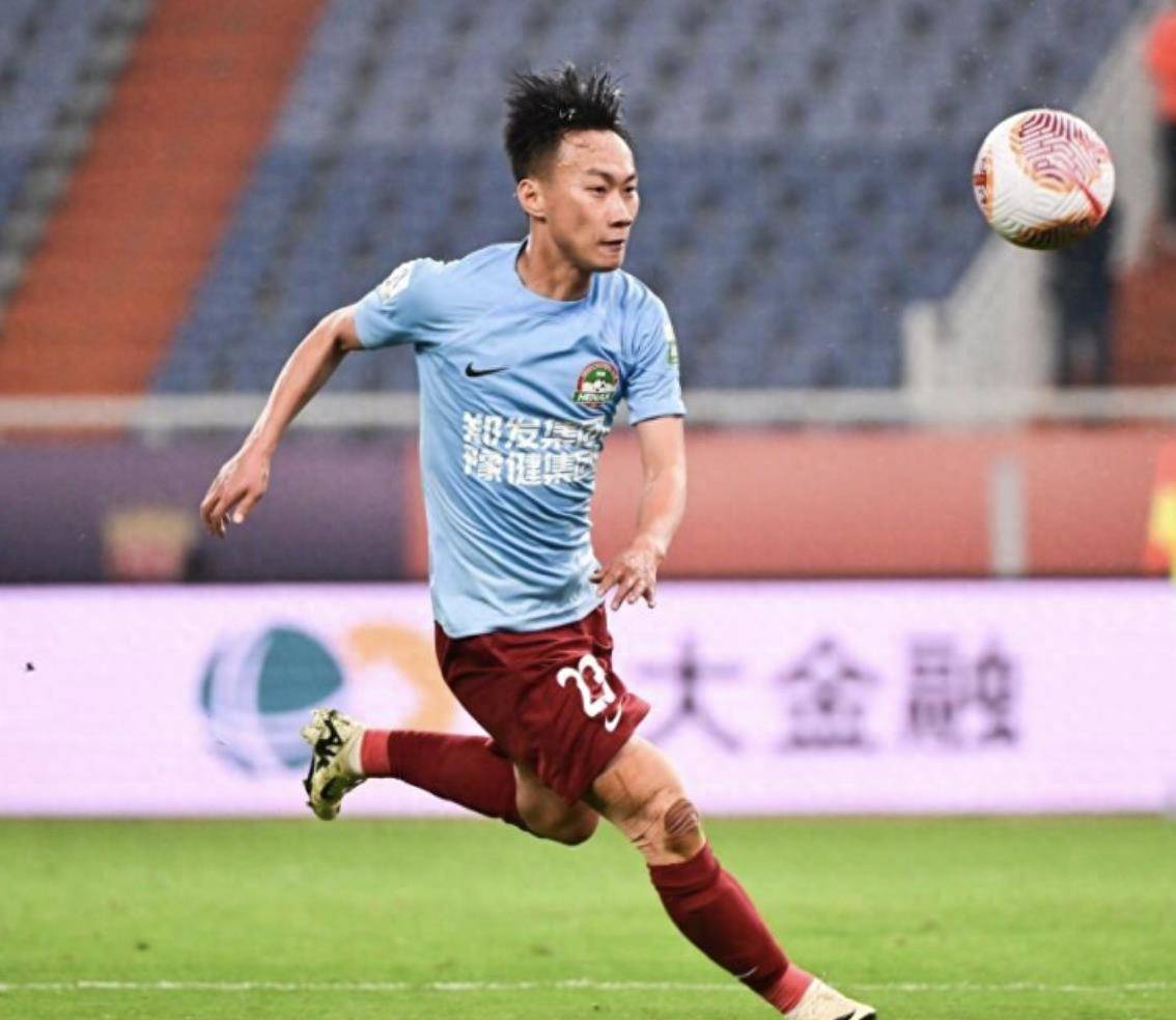 建业客场挑战华夏幸福，力争客场取分的简单介绍
