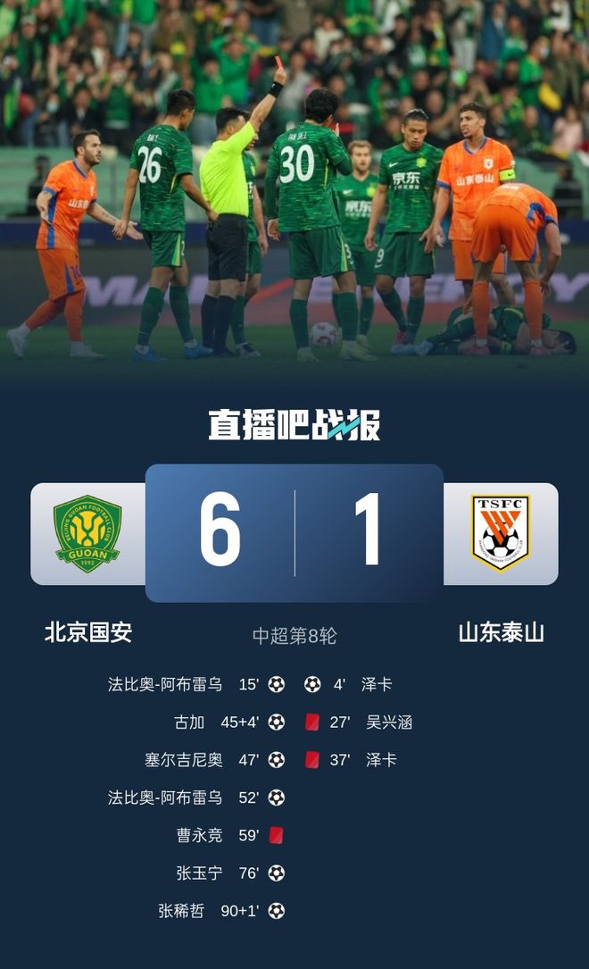 北京国安连胜，稳居中超前四位置的简单介绍