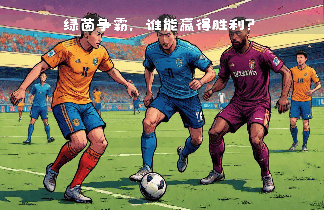 开云体育-顶级足球对决登场，谁能笑到最后
