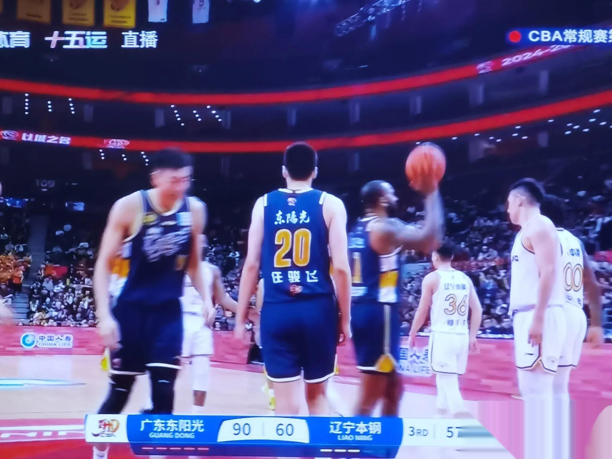 吉林男篮连胜收官，挺进季后赛强八的简单介绍