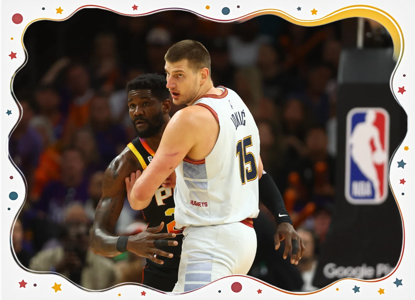 太阳主场击败掘金，豪取八连胜