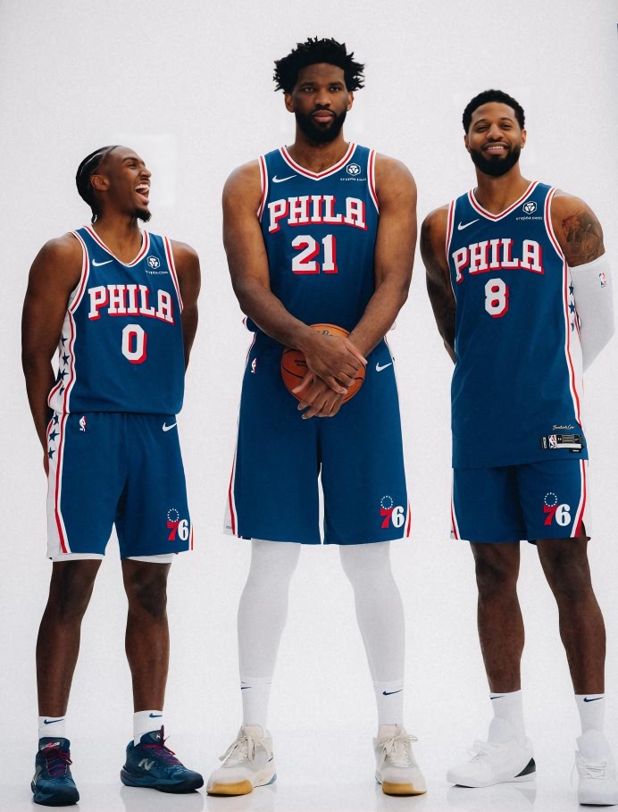 开云体育官网-76人逆转火箭，恩比德关键三分绝杀