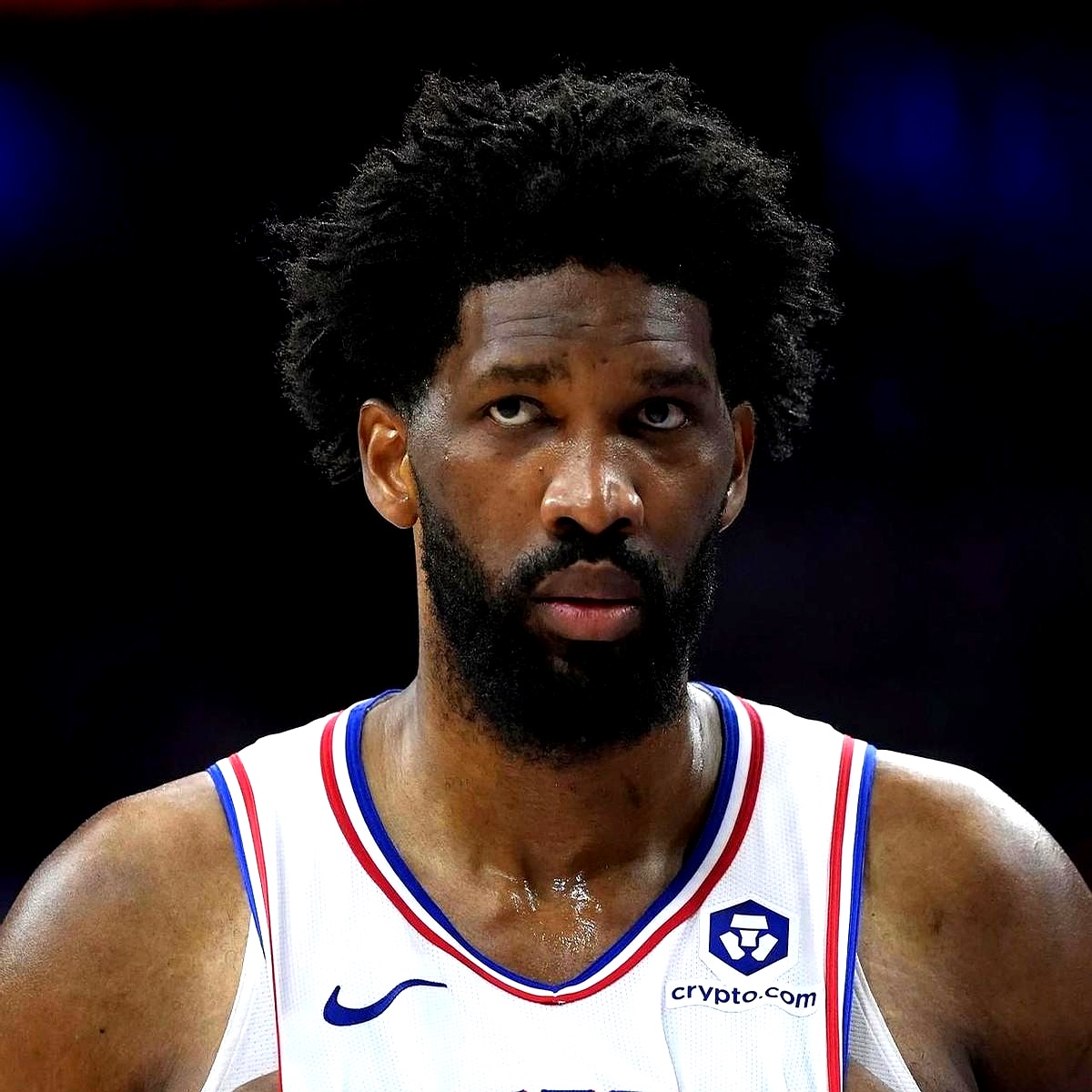 76人逆转火箭，恩比德关键三分绝杀