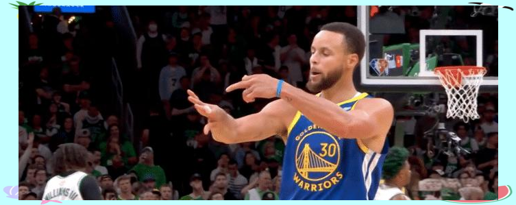 开云体育网页版入口-勇士负凯尔特人，库里33分无用