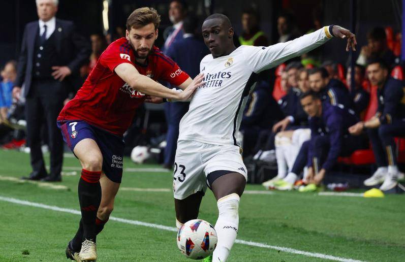 关于皇马争取胜利，优加拉特马瑟纳葡萄牙站出制胜之地的信息