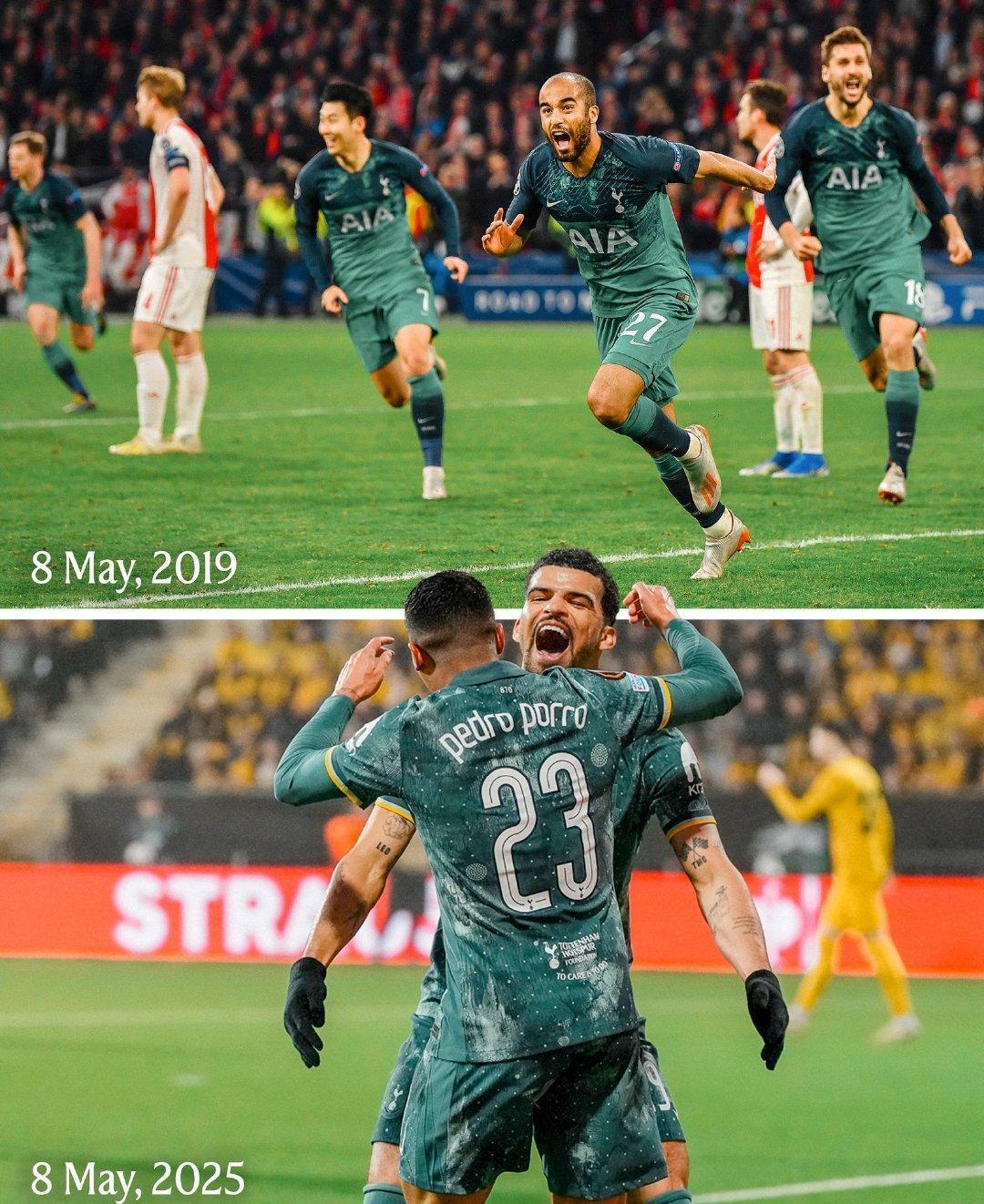 热刺客场遭遇连败，欧战资格越发渺茫