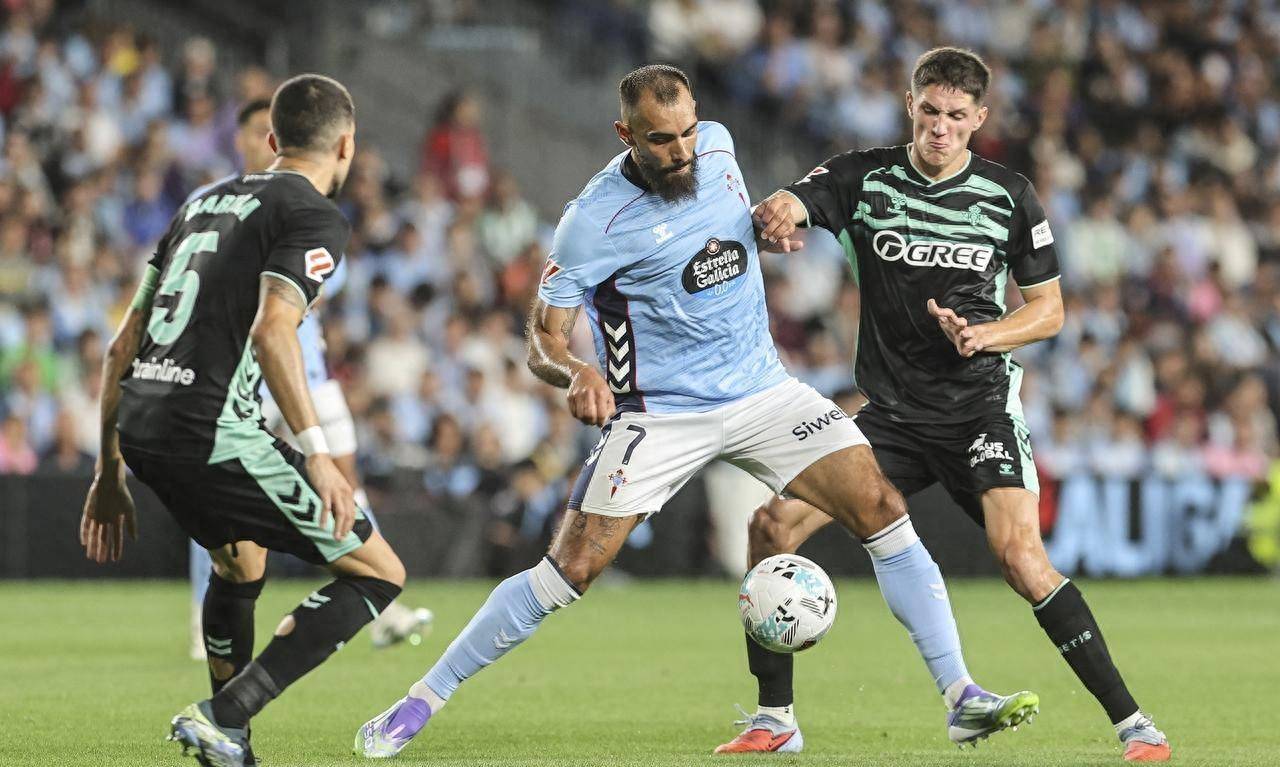 开云体育app下载-关于塞尔塔维实现逆袭，客场胜出取得宝贵三分的信息