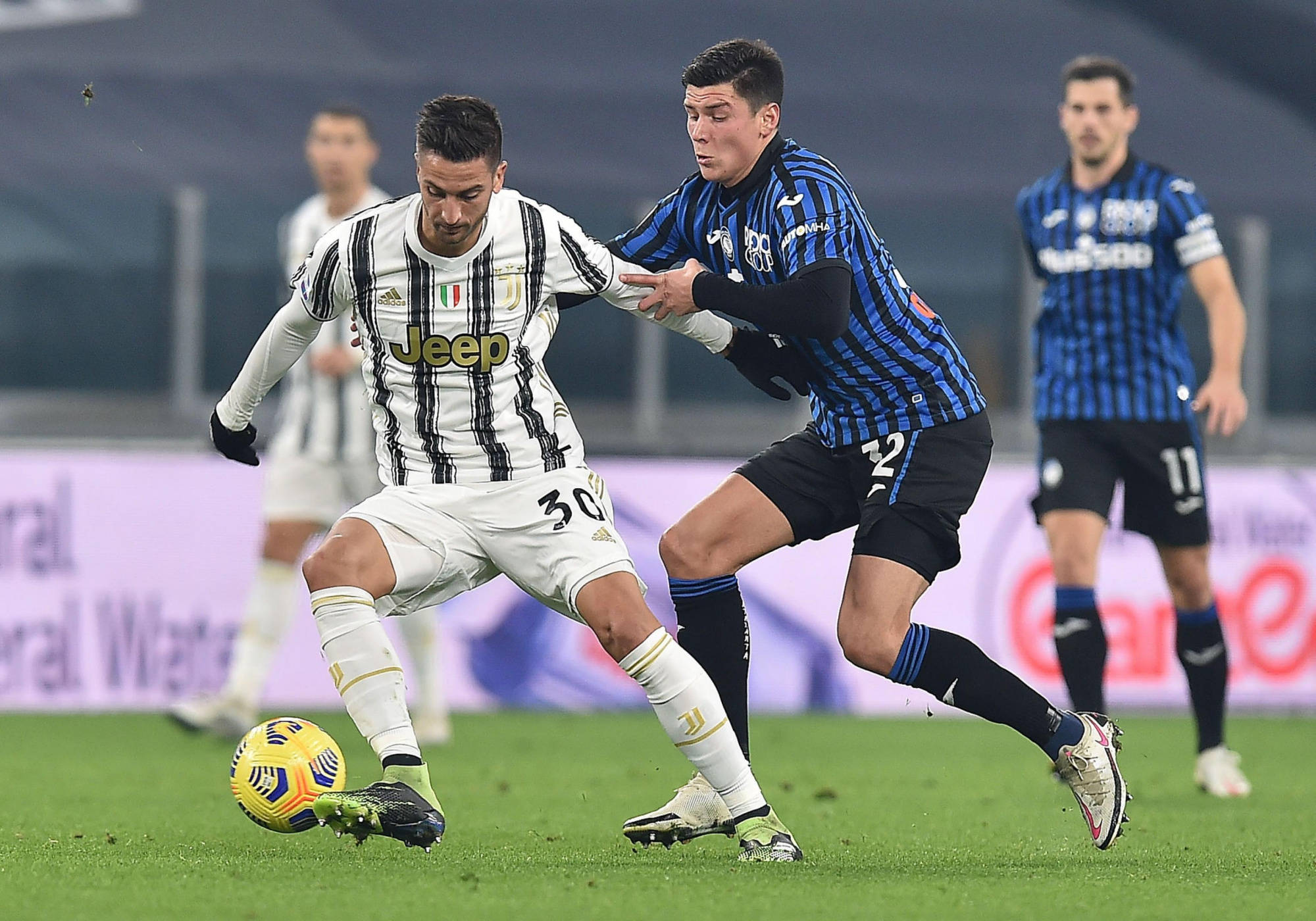 意甲比赛将掀起一波足球热潮！