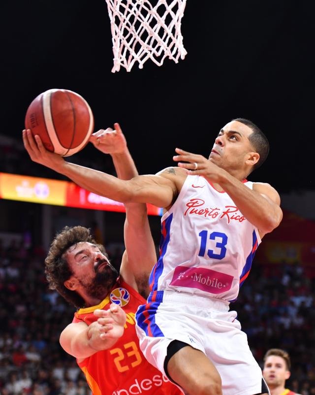 开云体育在线登录-非洲篮球豪强交锋，实力悬殊影响比赛走向