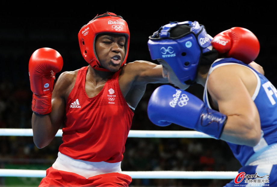 开云体育登录入口-阿根廷拳击选手斩获金牌，技艺非凡