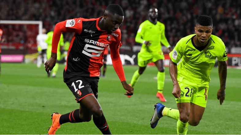 开云体育官网-关于南特客场爆冷战胜马赛，提升排名至第五的信息