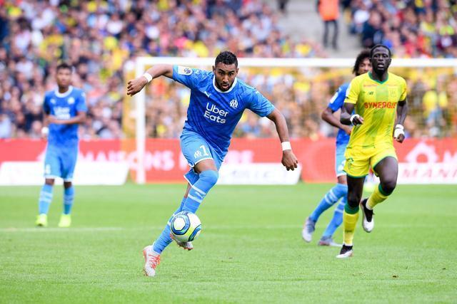 关于南特客场爆冷战胜马赛，提升排名至第五的信息