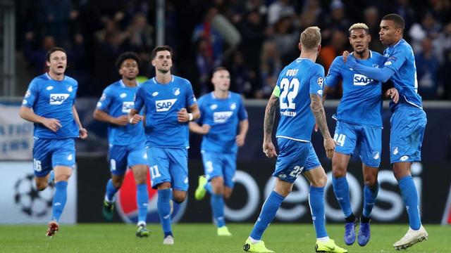 开云体育app下载-包含霍芬海姆挫败对手，保持不败战绩的词条