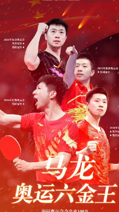 全球目光集中，体育巨头奋勇斗志