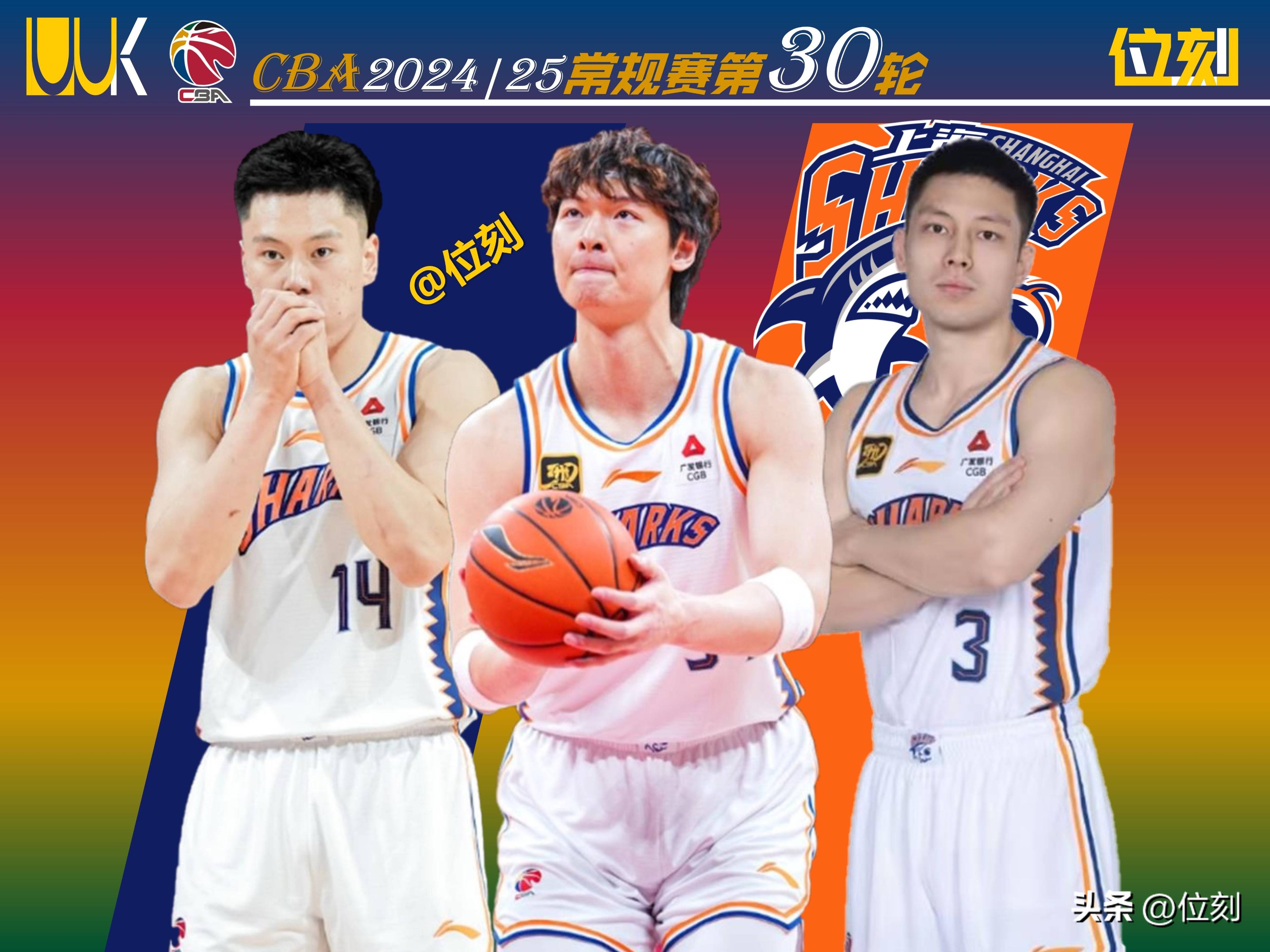 上海男篮备战周末比赛，期待新突破的简单介绍