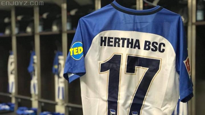 开云体育在线登录-柏林赫塔在客场比赛中逆袭，赢得惊险胜利的简单介绍