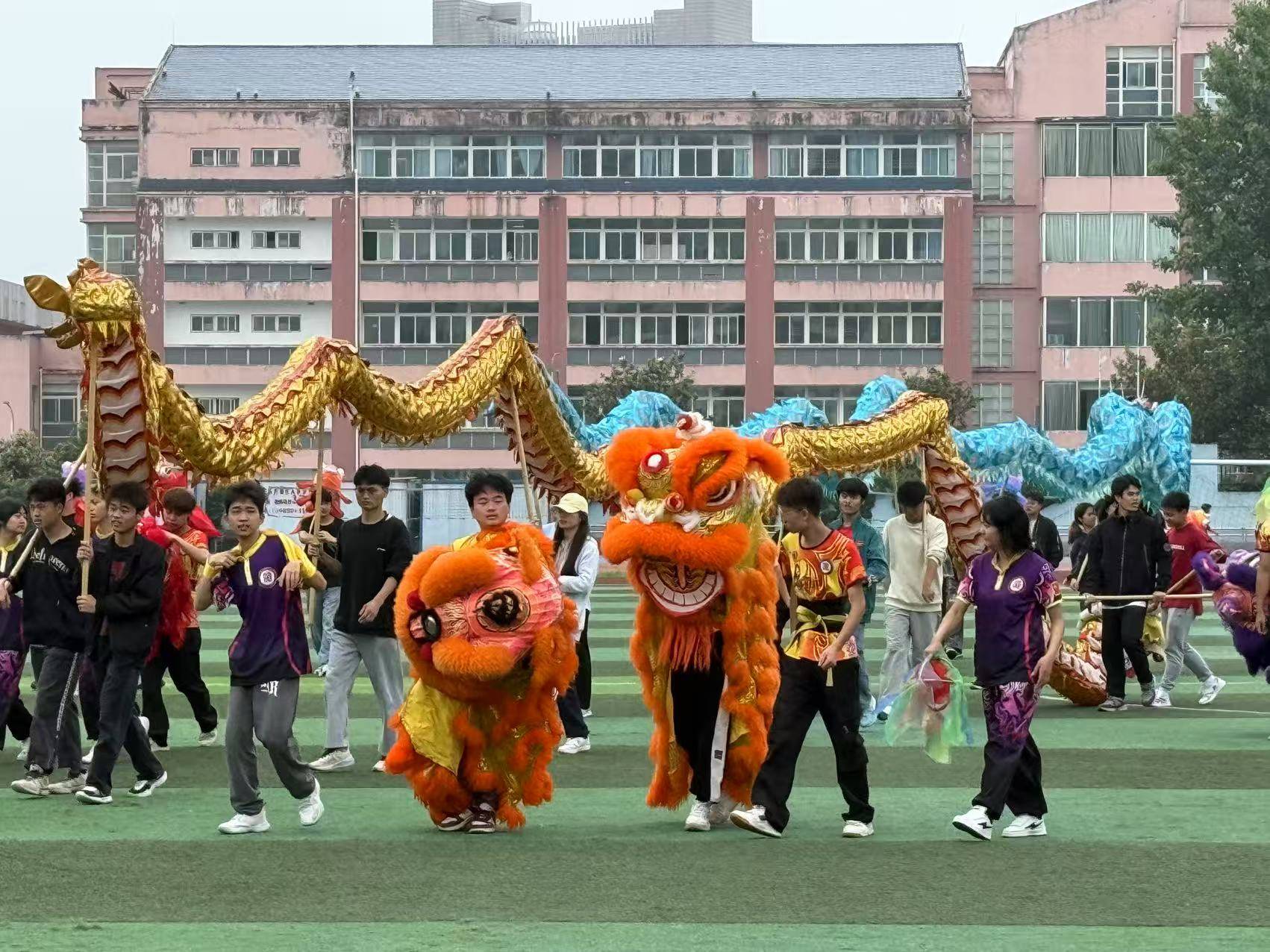 开云体育登录-关于贵州智者风范，队形整齐有序的信息