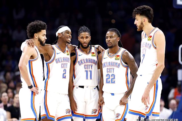 雄鹿擒下雷霆，东部第一守住榜首位置