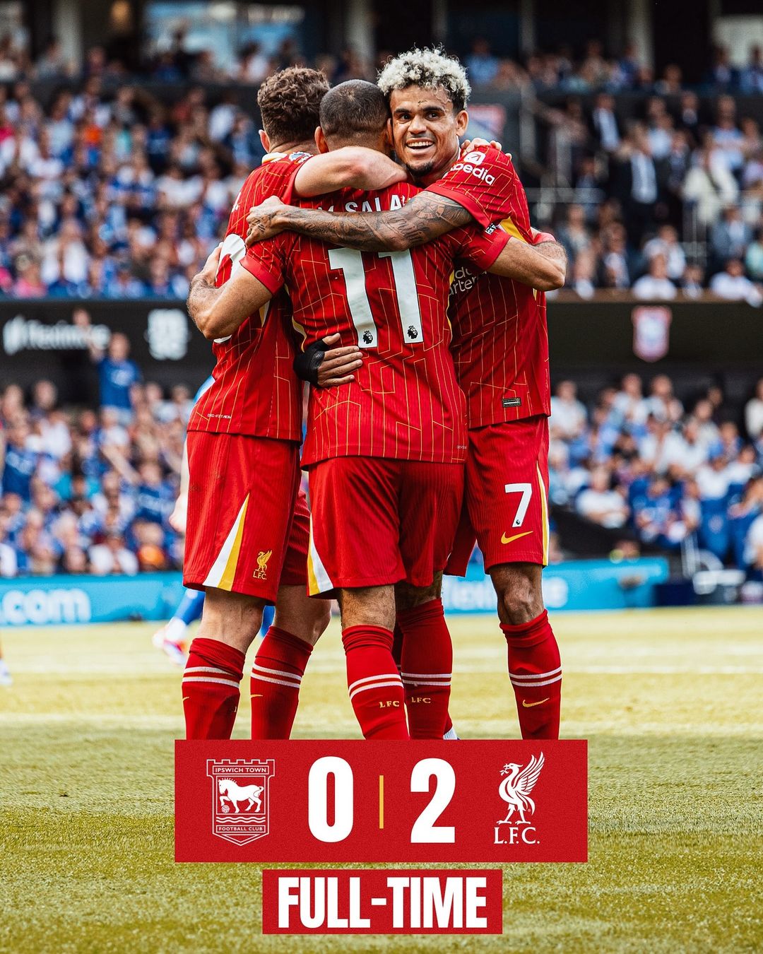 开云体育官网-利物浦被马德里竞技淘汰晋级