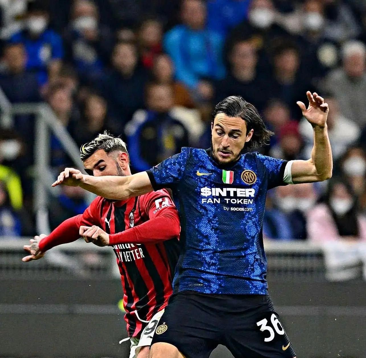 开云体育亚洲官网-关于精妙比拼：意甲冠军球队势不可挡，实力惊人的信息