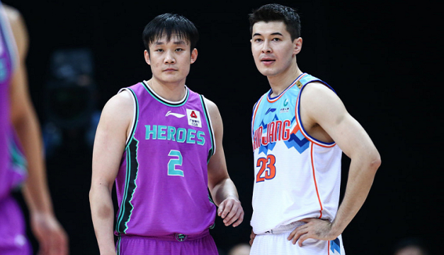 包含球队连胜势头大涨，冲击季后赛资格的词条