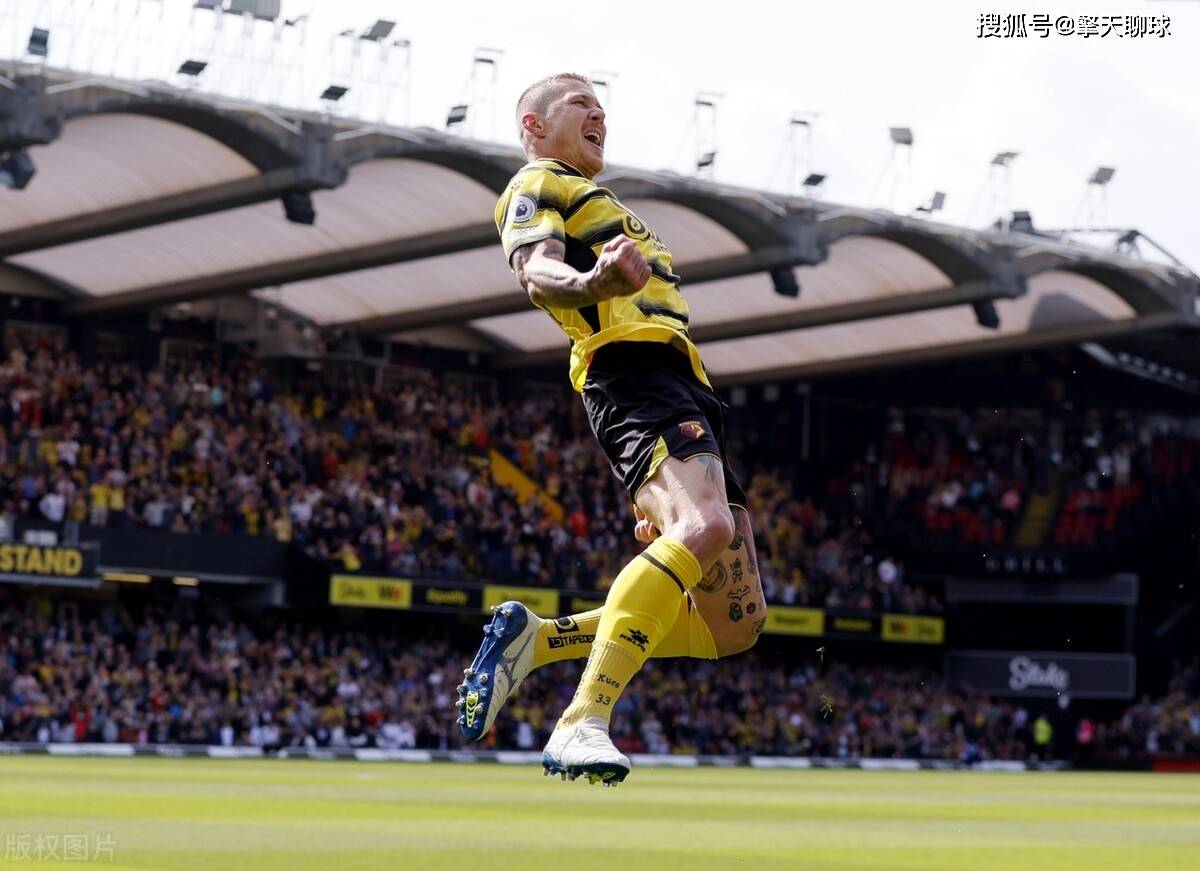 开云体育网页版入口-沃特福德重整旗鼓，努力保级成功的简单介绍