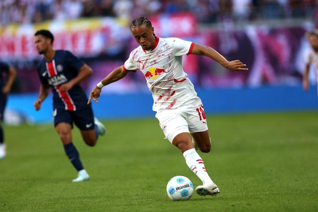 开云体育在线登录-RB莱比锡取得惊人逆转，一举击败对手的简单介绍